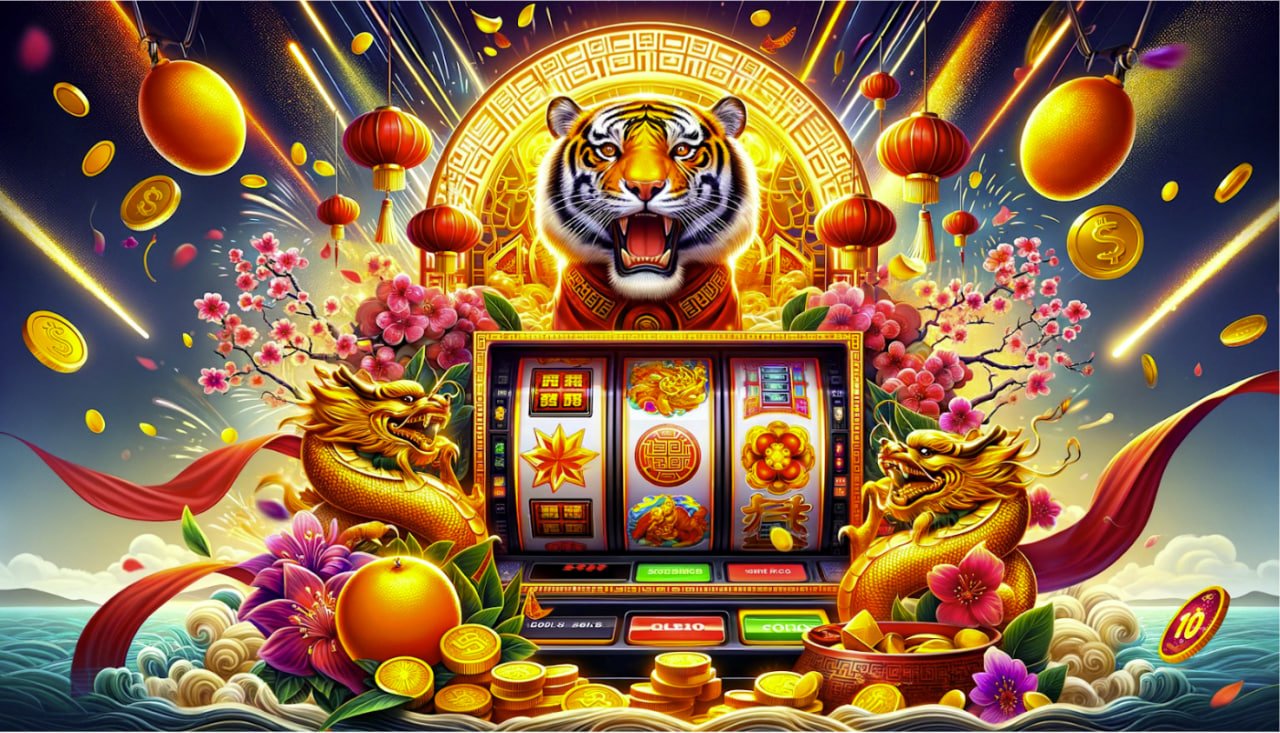 77ss Arcade Games